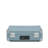 Portable 3 - Speed Turntable Decorative Record Player with Bluetooth-59979419