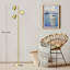 68" Tree Floor Lamp with 3 Bulbs Included-1169528235