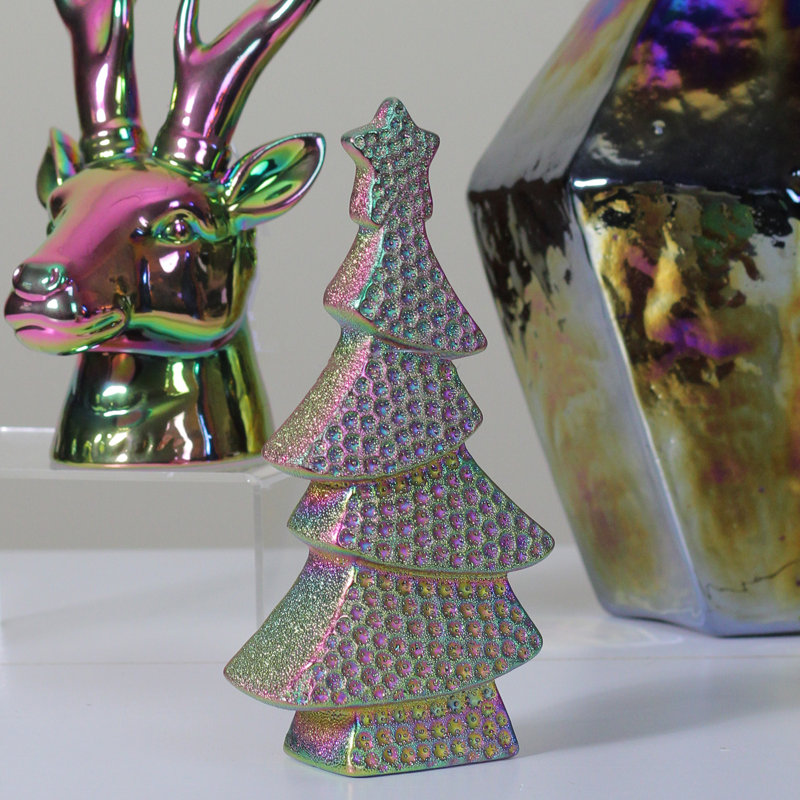 Christmas Tabletop Tree