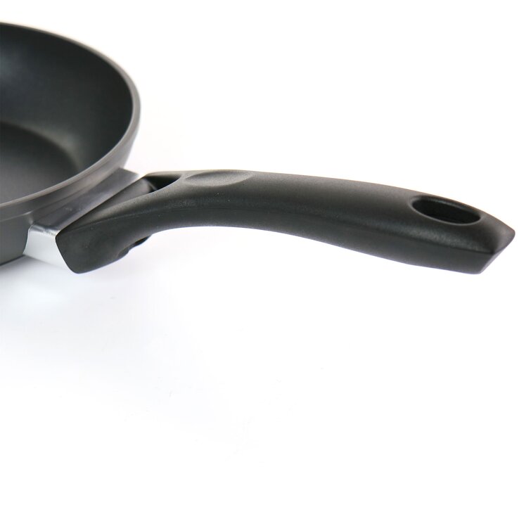 Oster Cuisine Bissett Aluminum Nonstick 10 Inch Frying Pan in