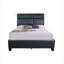 Lit tapissier standard Christal Music-1131274864-1195362830