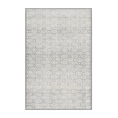 Annalee Floral Indoor Rug