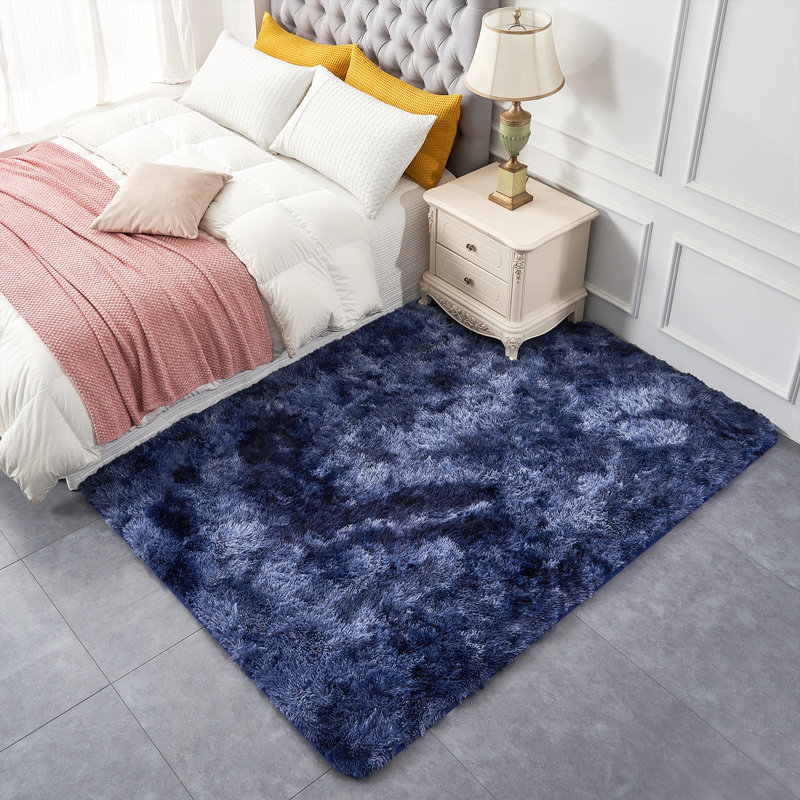 Draizy Indoor Rug, Rectangle 4' x 6'