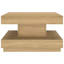 Morrone Frame Coffee Table-1405782294