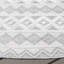 Tapis d'intérieur / extérieur à motif géométrique Kenenth Performance-1276987648