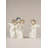 Angel with Flute Figurine