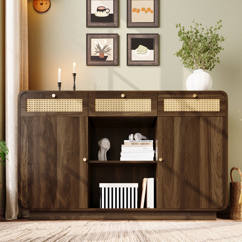 120cm Sideboard