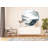 Ceirra Peel & Stick Wall Mural
