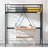 Loft Bed Twin Size With Flat Rungs For Adults, Kids And Young Teens, No Box Spring Required-338900217