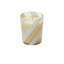 Candle 4"x 4.75"