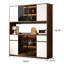 Armoire haute 70,87 po Eco