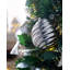 182.88cm H Lighted Artificial Christmas Tree