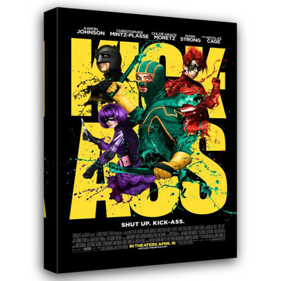 Kick Ass