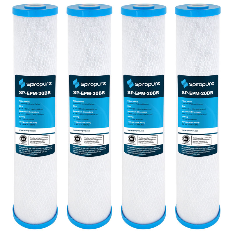 Replacement Filter