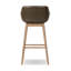 Tabouret pivotant en cuir Bahari-778785040-752825747-752825746