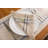 Shelton Cotton Blend Striped Square Napkin-650205918
