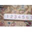 Tapis traditionnel rétro 10 x 13