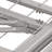 Modway Horizon Stainless Steel Bed Frame-91659933-91659907