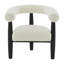 Fauteuil d'appoint à dossier courbé-461775653-461775652