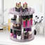 Organisateur de maquillage rotatif-27331184