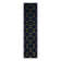 Latitude Run® Column Novica Rug Navy Blue and Gold
