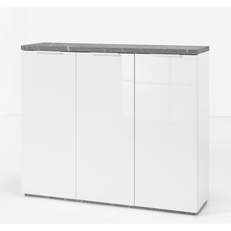 Mundi 120cm Sideboard