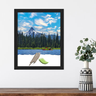 Friedhilde Single Picture Frame