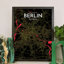 Berlin City Map - Unframed Graphic Art Print on Paper-590633267-606148480