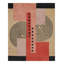 Handmade Wool Area Rug