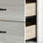 Harley 2 Drawer Nightstand