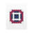 Accuquilt GO! Cross Roads-9 Finished Die