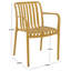 Ensemble de 2 chaises de salle à manger Holly-516542166