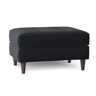 Repose-pieds standard capitonné 32 "Aabas