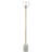 Simmon 61 " Novelty Floor Lamp
