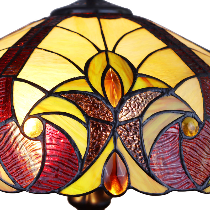 Lampe de chevet 24 po