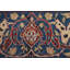 Tapis persan Ispahan