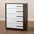 Karac 31.5'' W 5 - Drawer Dresser