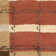 Martha Stewart Hand Tufted Wool/Viscose Plaid Rug in October Leaf Red