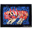Scandinavian One-of-a-Kind Rectangle 2'10" X 3'11" Area Rug