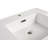 Resin Basin For Bathroom Vanity,Vanity Top Only