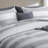 Stripe Tufted Comforter Set-100027670