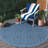 Seleana Performance Machine Washable Oriental Indoor/Outdoor Area Rug-810115794