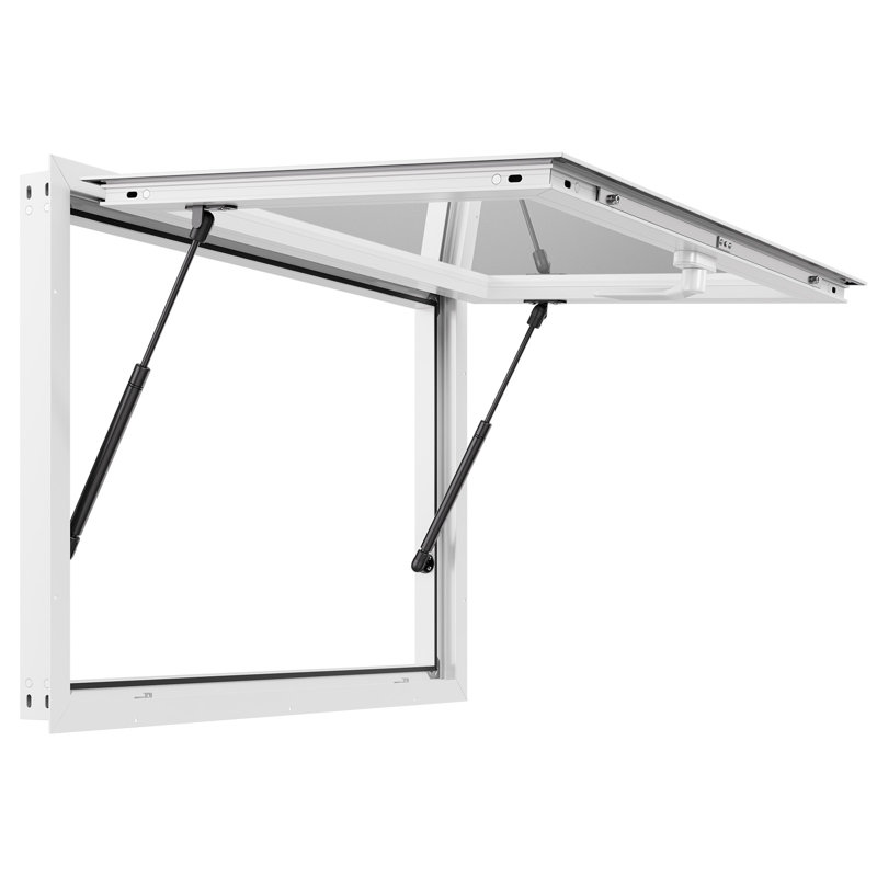 Fenêtre de service 36 x 24 po Concession Window