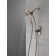 Ashlyn 17 Series Dual-Function Shower Faucet Set, In2ition Shower Handle Trim Kit