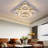 Lecharles LED Flush Mount