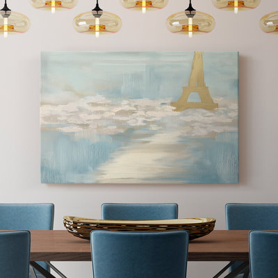 Paysages série VI - galerie Cavas sur mesure