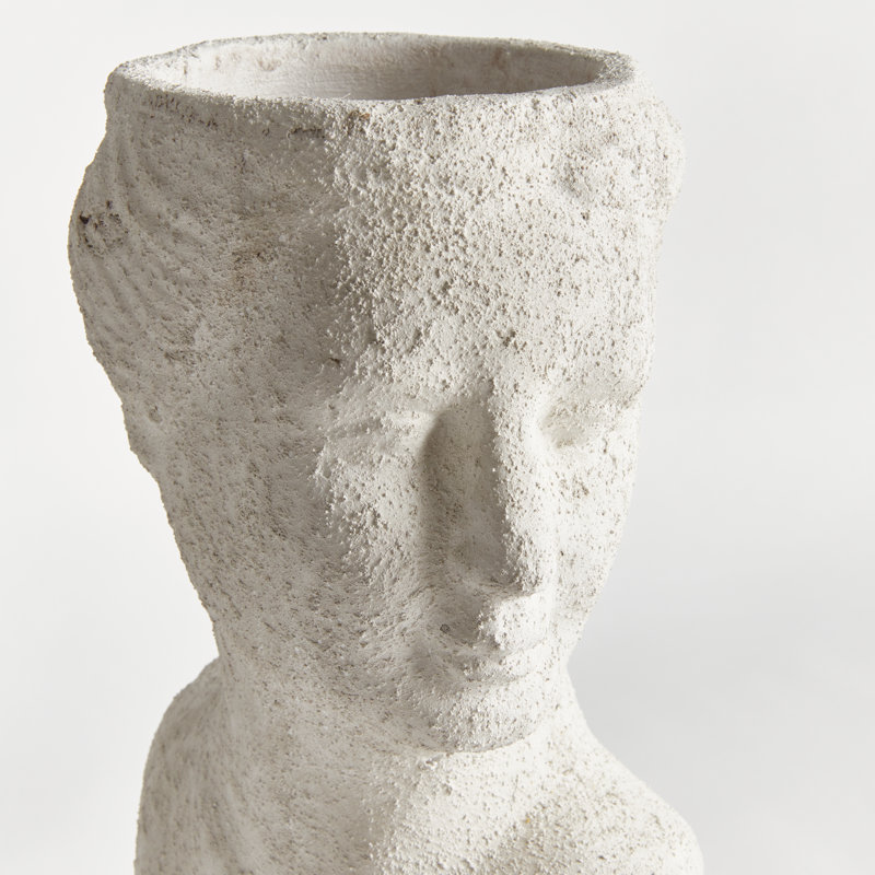 Weathered Garden Terracotta Planter
