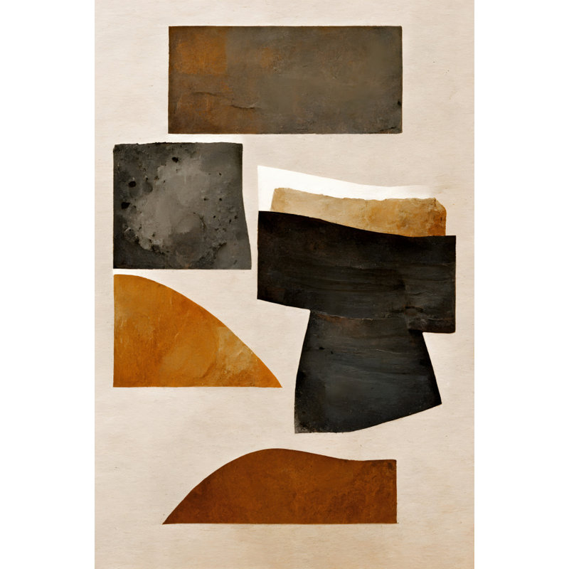 Wrapped Canvas Print, 76.2 cm H x 50.8 cm W