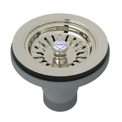 Basket Strainer