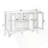 3 Doors Storage Cabinet-995437705